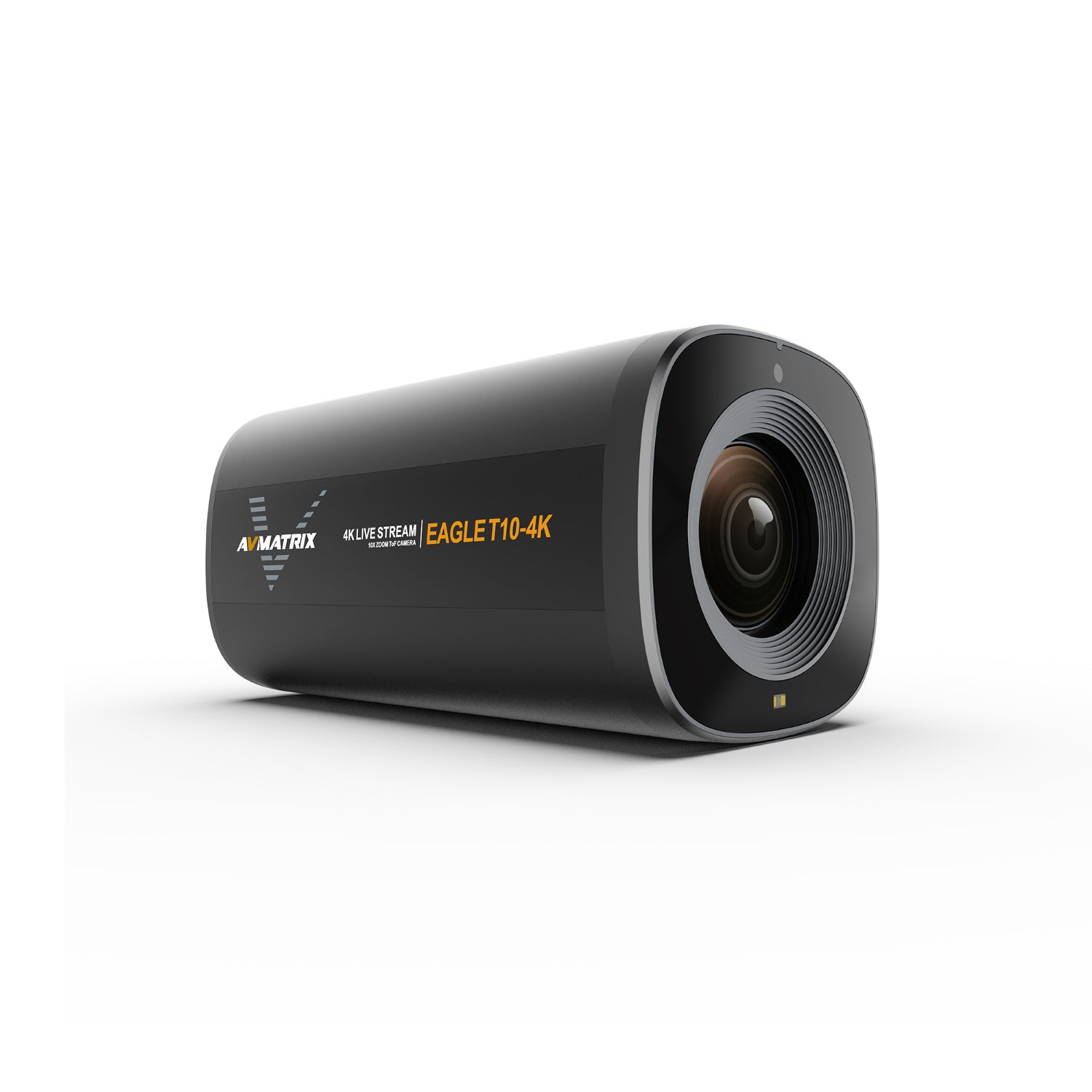 4K камера с 10-кратно оптично увеличение AVMATRIX EAGLE T10