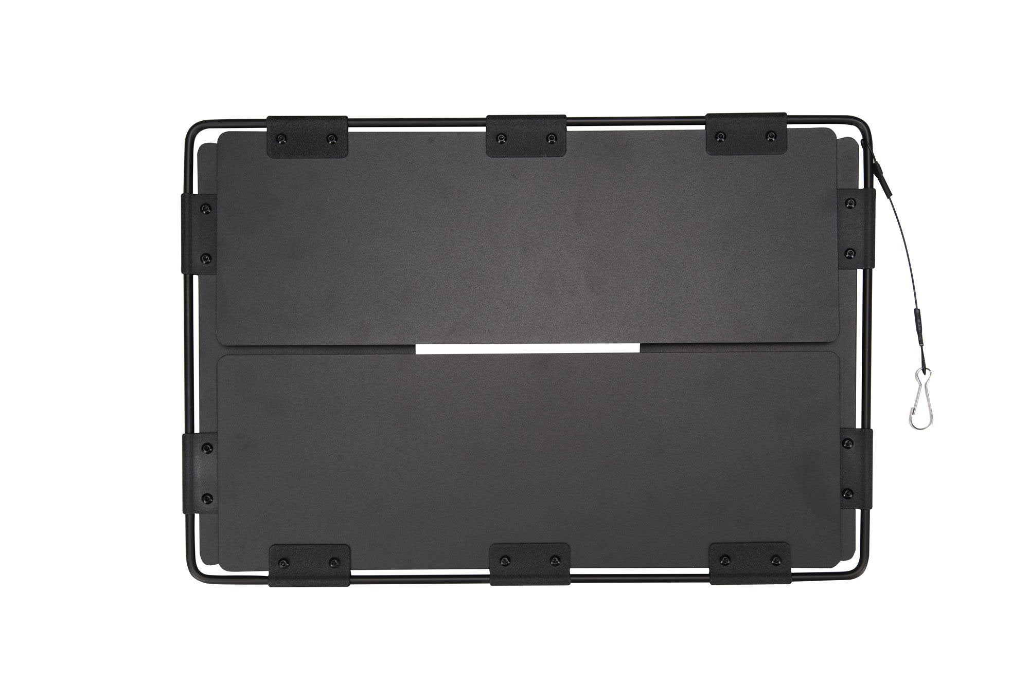 NanLite MixPanel 60 RGBWW Light Panel