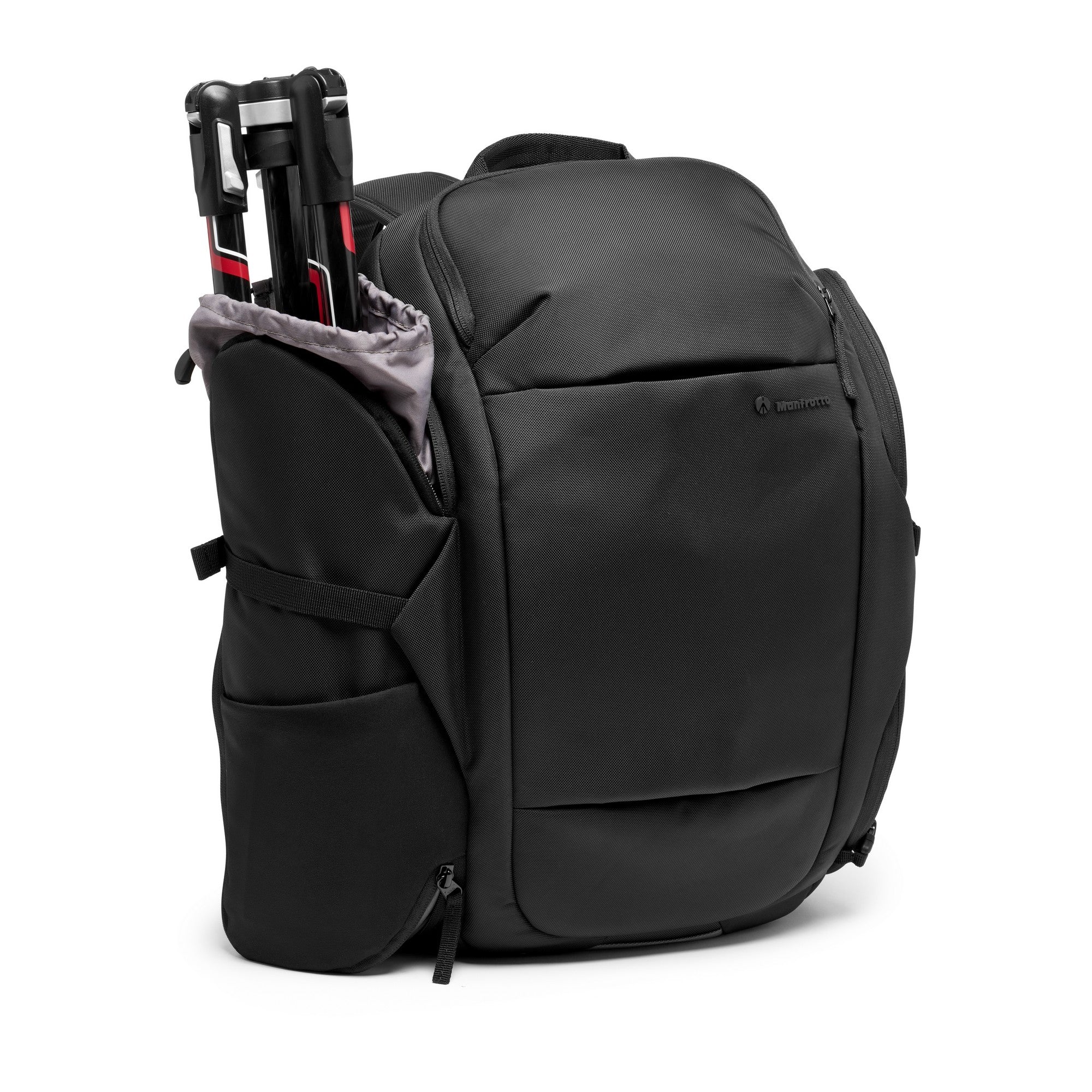 Раница Manfrotto Advanced3 Travel III за DSLR/CSC/Gimbal