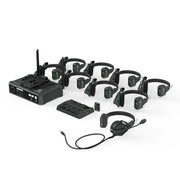 Hollyland Solidcom C1 8 person intercom with hub