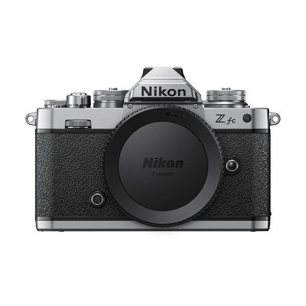 Nikon ZFC body