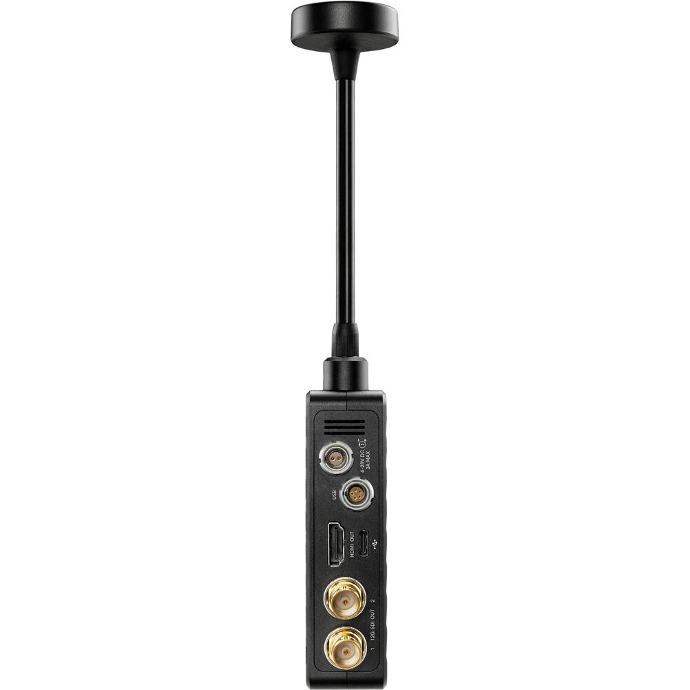 Teradek Bolt 6 XT MAX Receiver V-mount