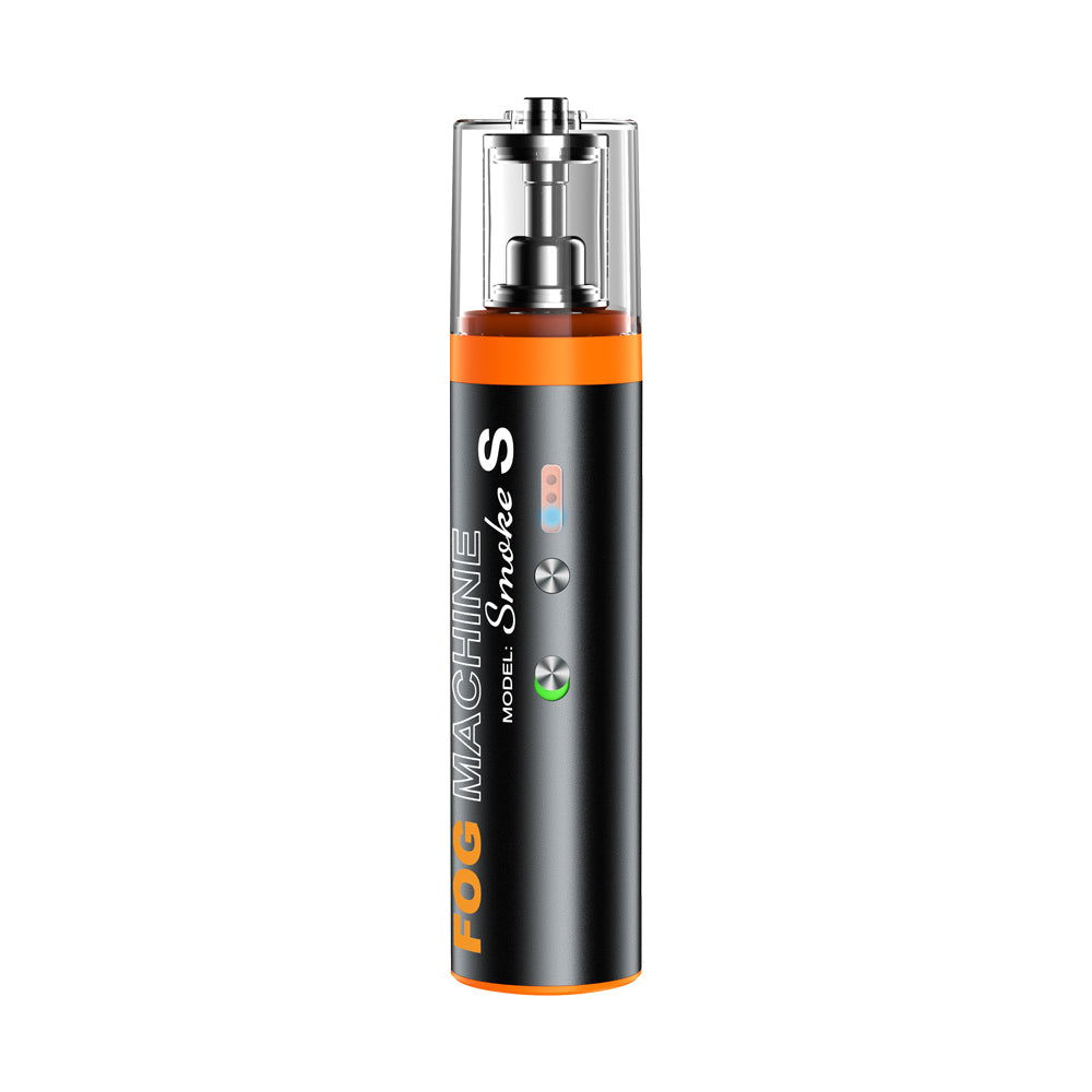 Ръчна дим машина LensGo Smoke S