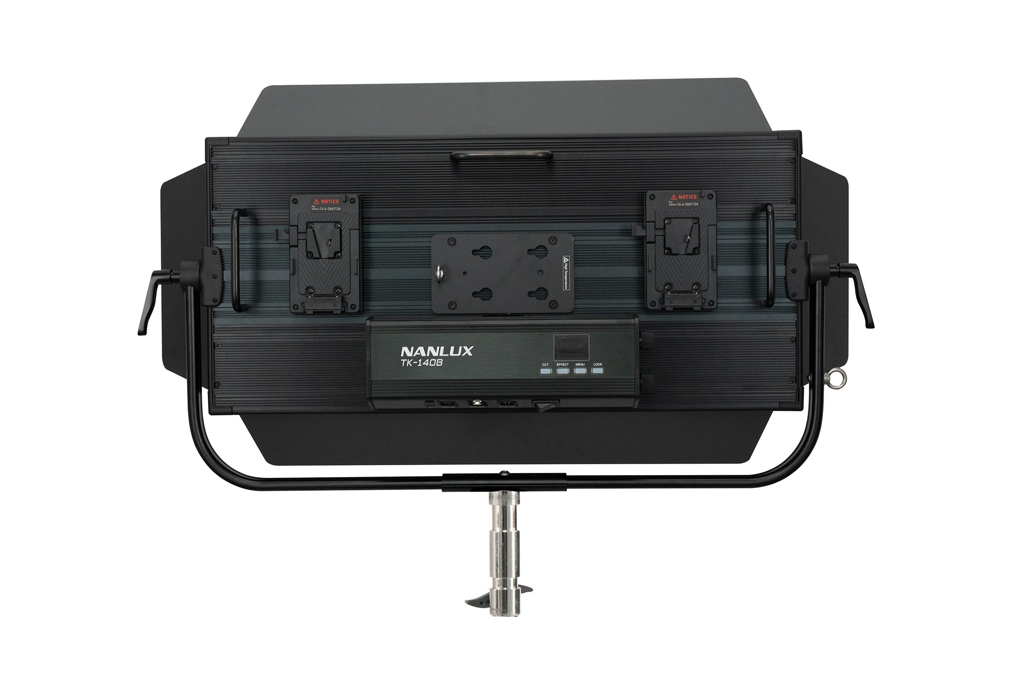 Диоден панел NANLUX TK-140B Bi-color Soft Light