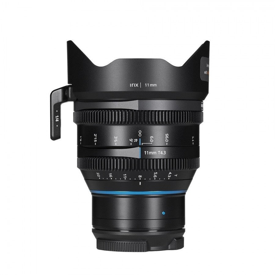 Video Lenses for Fujifilm X