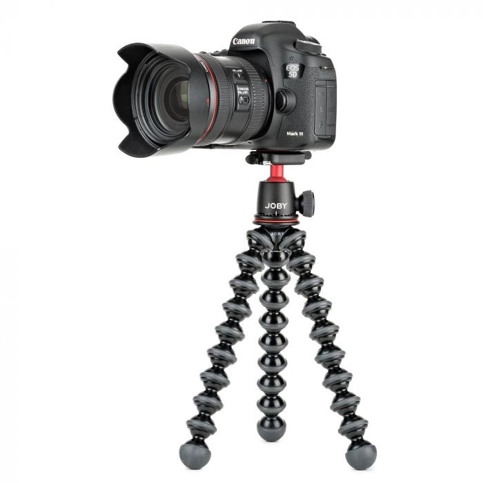 Гъвкав статив Joby GorillaPod 3K комплект II