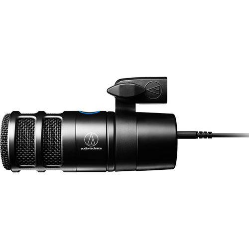 Audio-Technica AT2040 USB Hypercardioid Dynamic Microphone