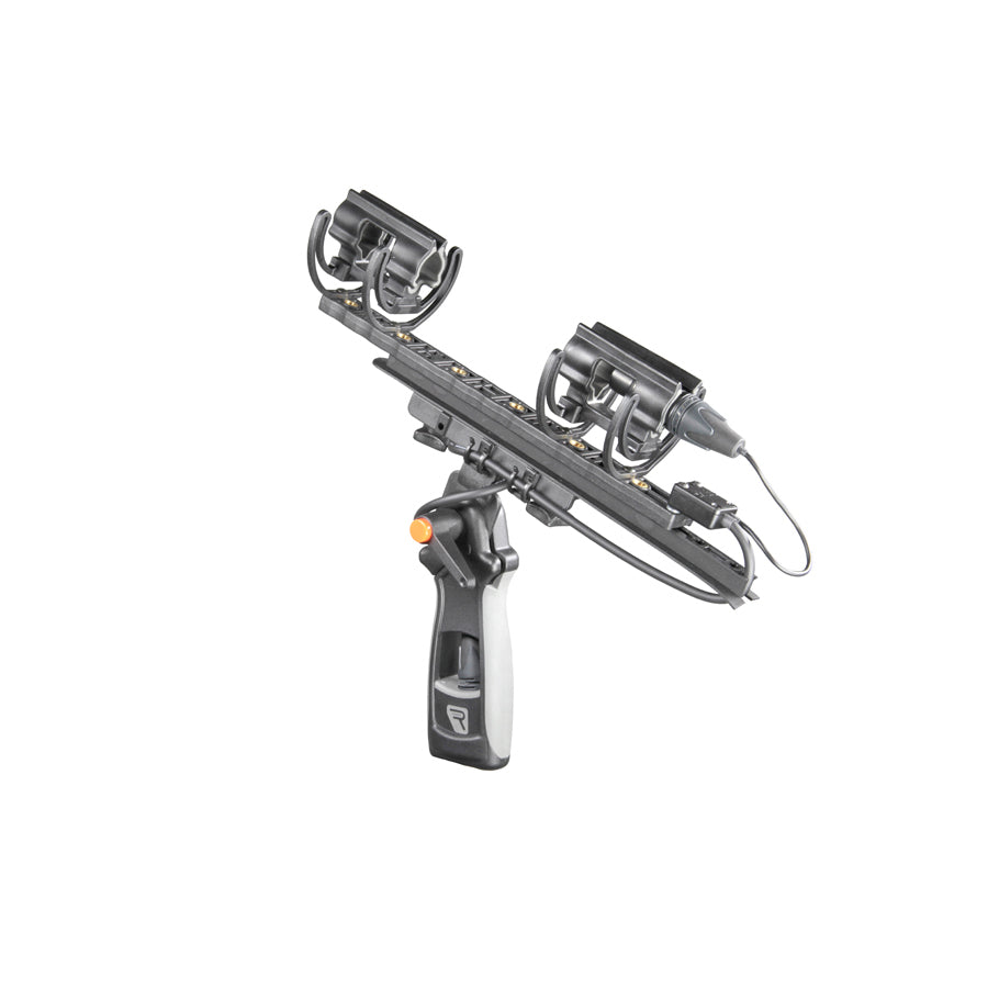Ветробран с окачване Rycote Windshield WS 5 - за микрофони от 281 до 350mm комплект
