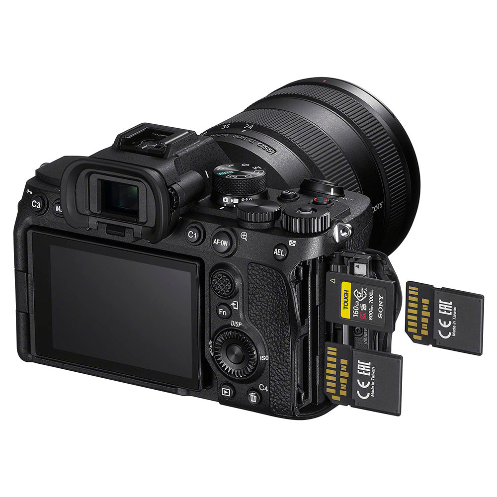 Фотоапарат Sony a7 IV