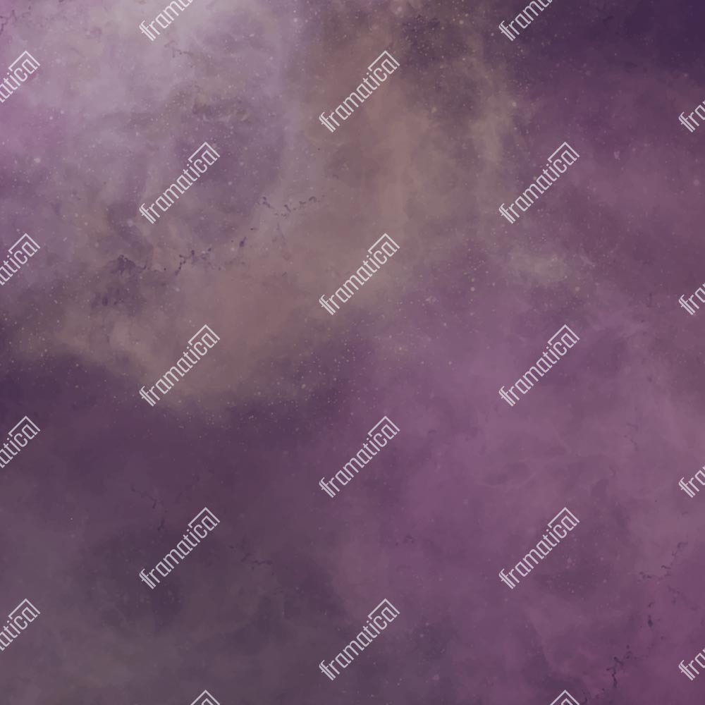 Текстилен фон - Lavender Galaxy-Inspired - 1.00m x 1.50m