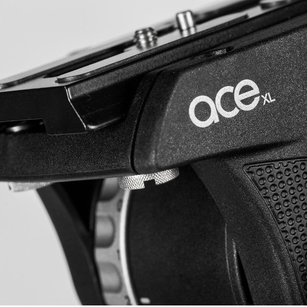 Sachtler System Ace XL AL GS Mk II