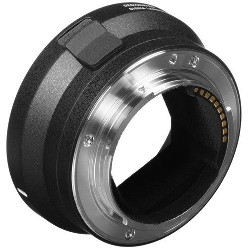 Sigma MC-11 Mount Lens Adapter Canon EF-Mount to Sony E