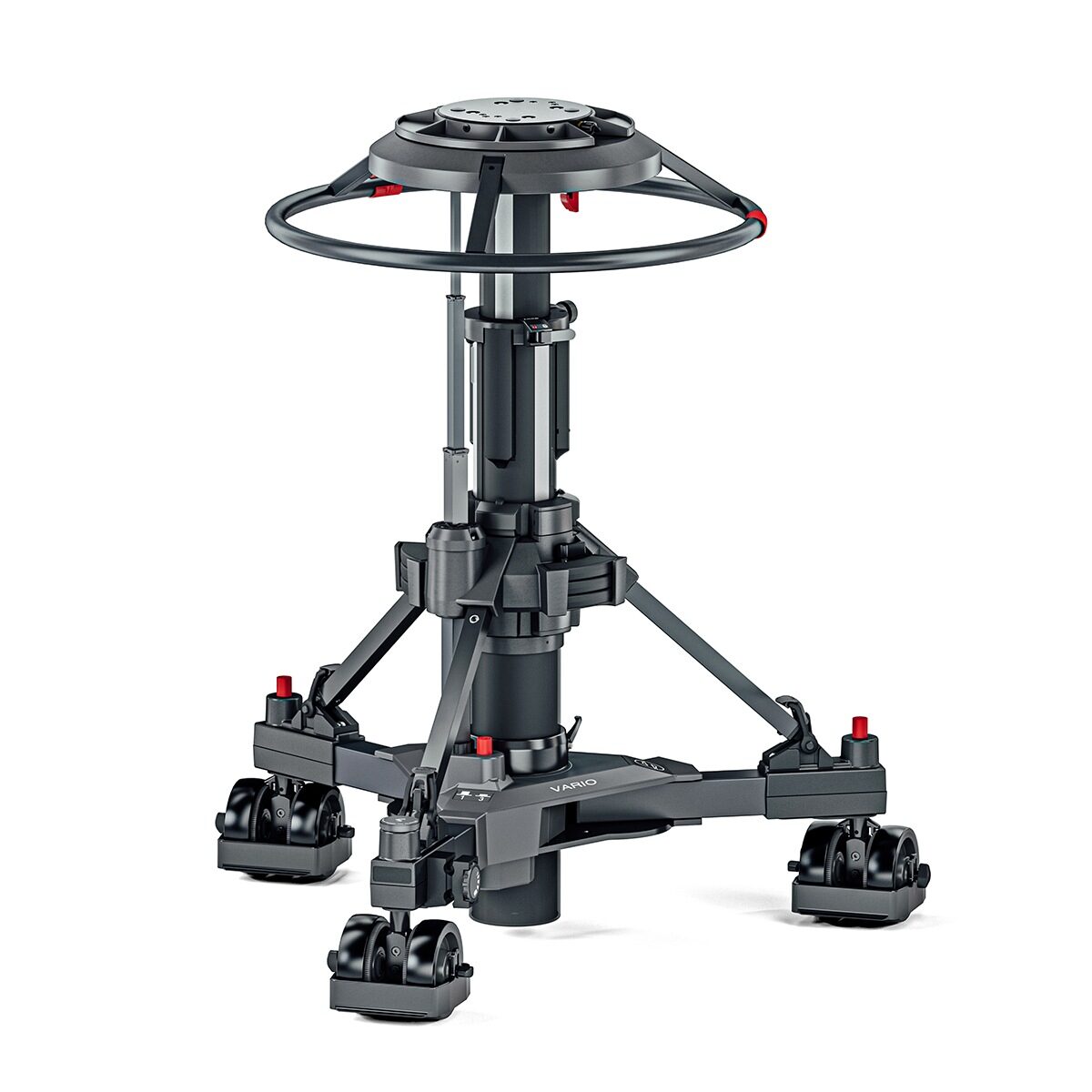 Sachtler Vario Ped 2-80