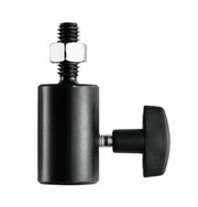 Manfrotto 014MS 16mm Female Adapter
