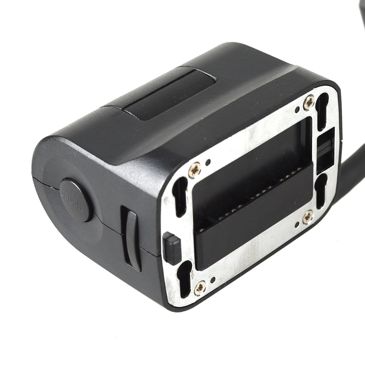 Компактна импулсна глава GODOX EC200 за Witstro AD200 TTL