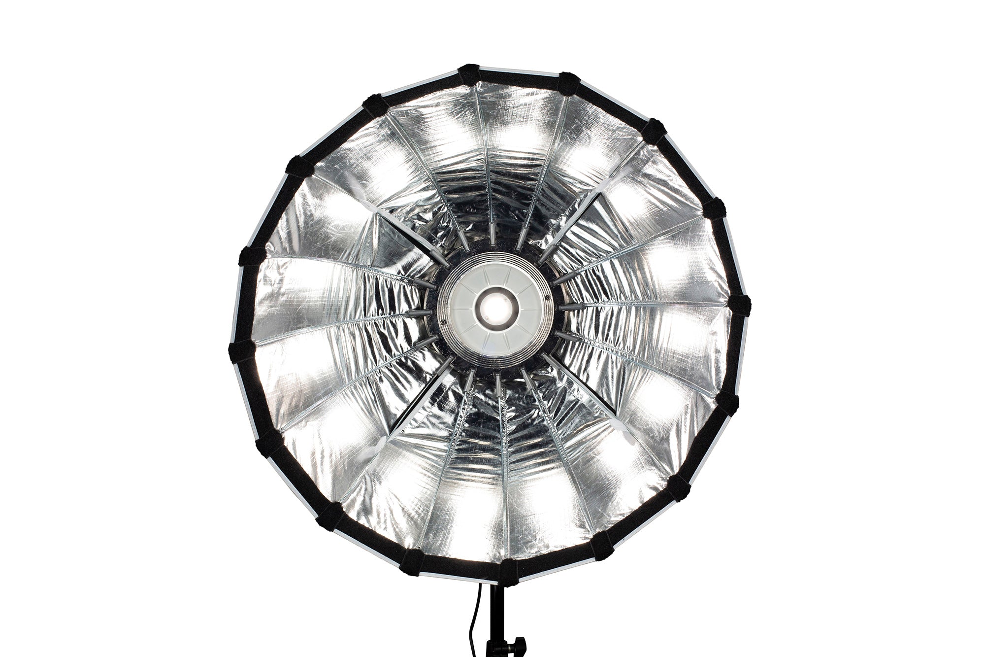 Parabolic softbox Nanlite SB-FMM-60