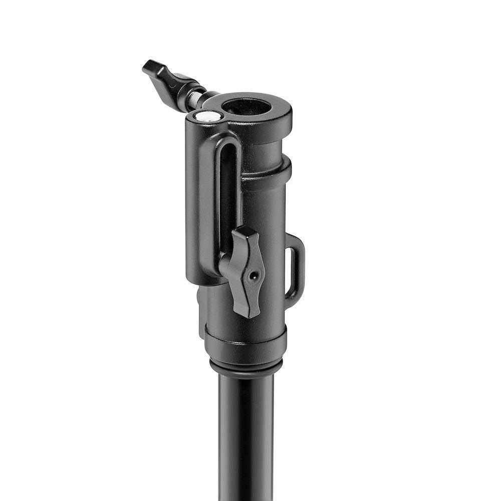 Мanfrotto Avenger Combo Stand 20 aluminium - black