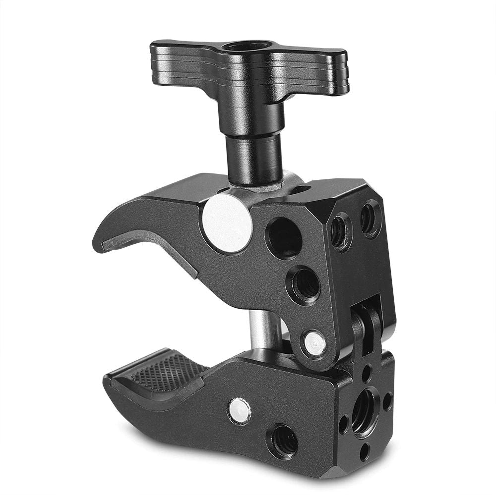 Клампа SmallRig Super Clamp с резби