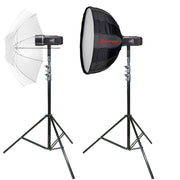 GODOX AD600BM Ultimate - Battery Strobe Kit