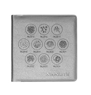 Комплект Nanlite Gobo маски 2 за PJ-BM