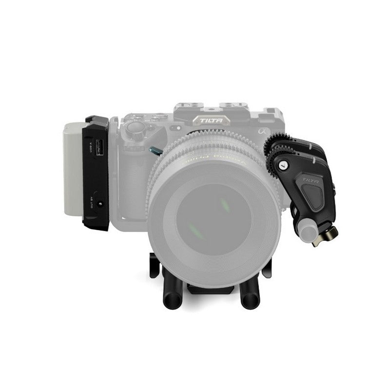 Tilta Nucleus Auto Focus Adapter Dual Nano II Motor Kit (E to PL)