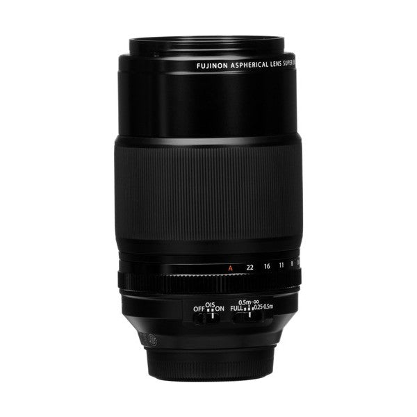 FUJIFILM XF 80mm f2.8 R LM OIS WR Macro
