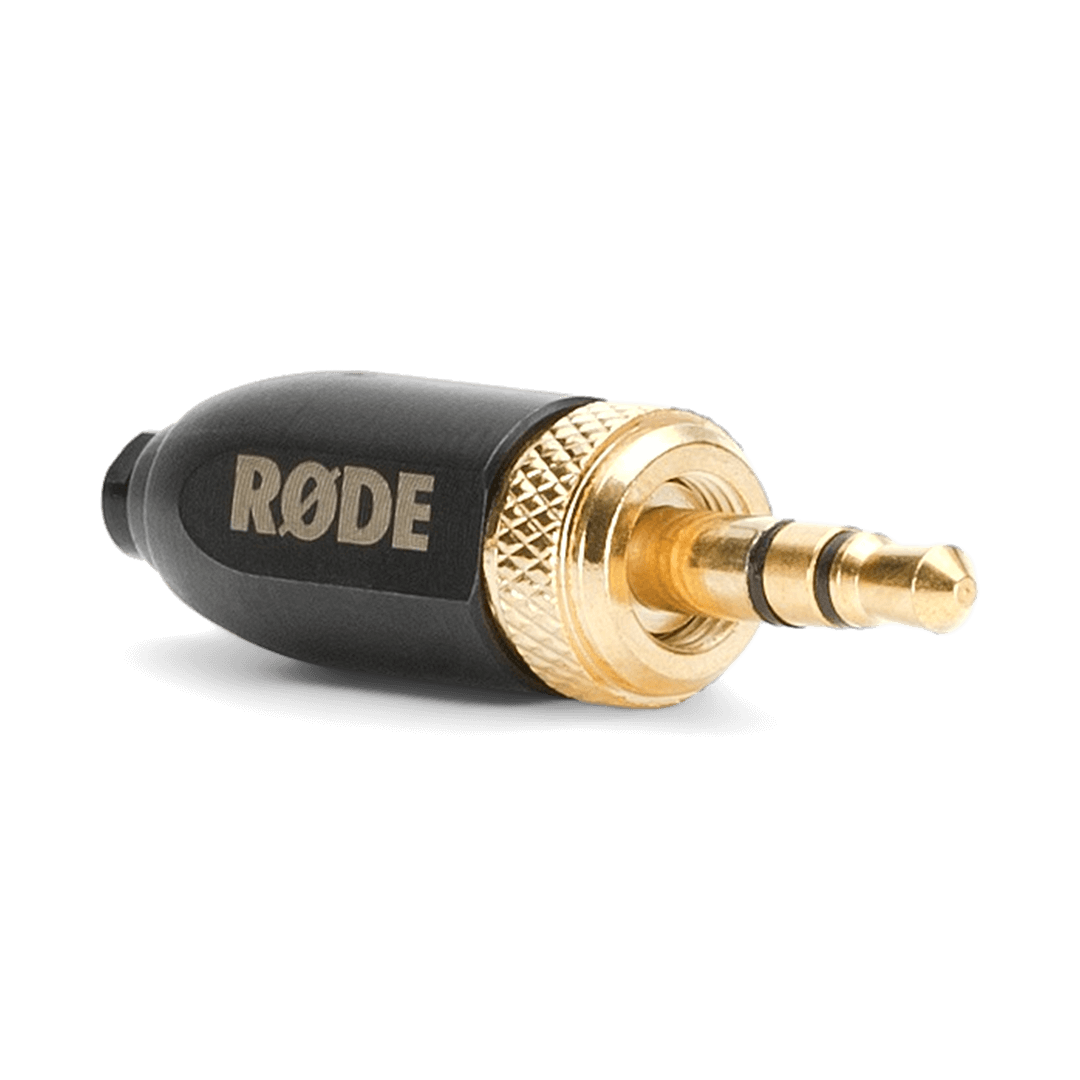 Преходник Rode MiCon-8 за Sony UWP предаватели