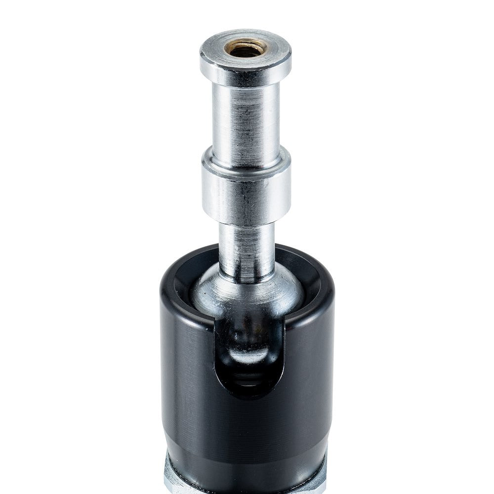 Manfrotto 244 Magic Arm with camera bracket
