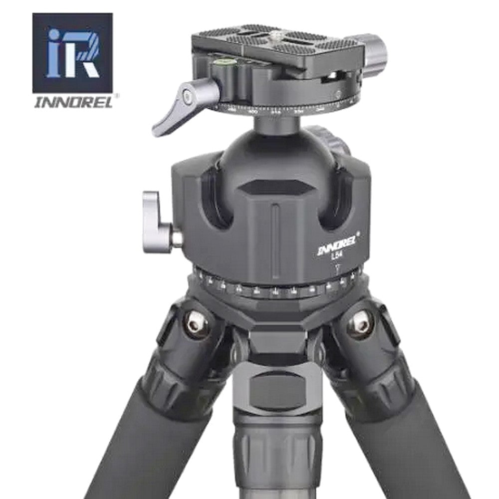 INNOREL L54 30 Kg Tripod Ball Head