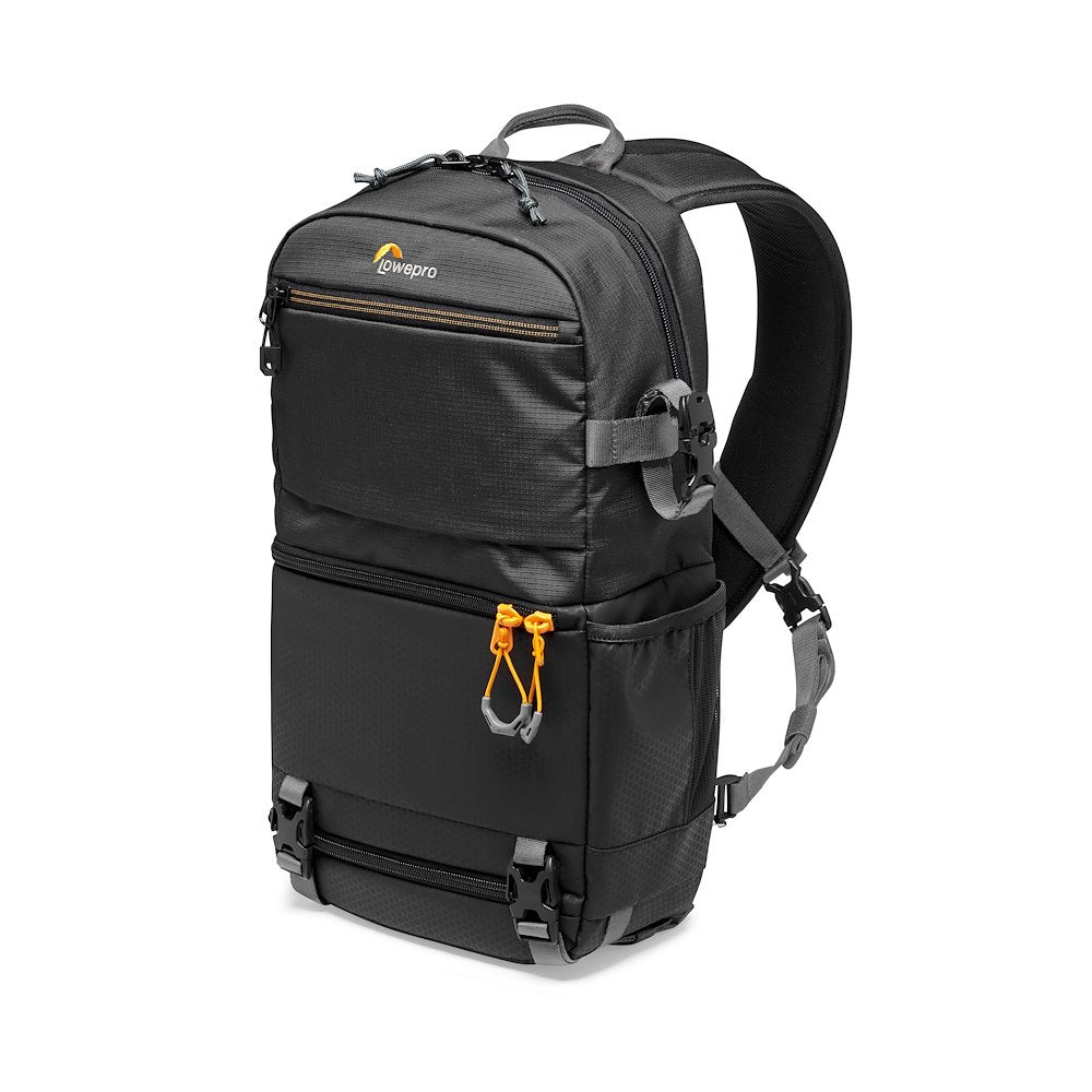 Чанта Lowepro Slingshot SL 250 AW III - черно