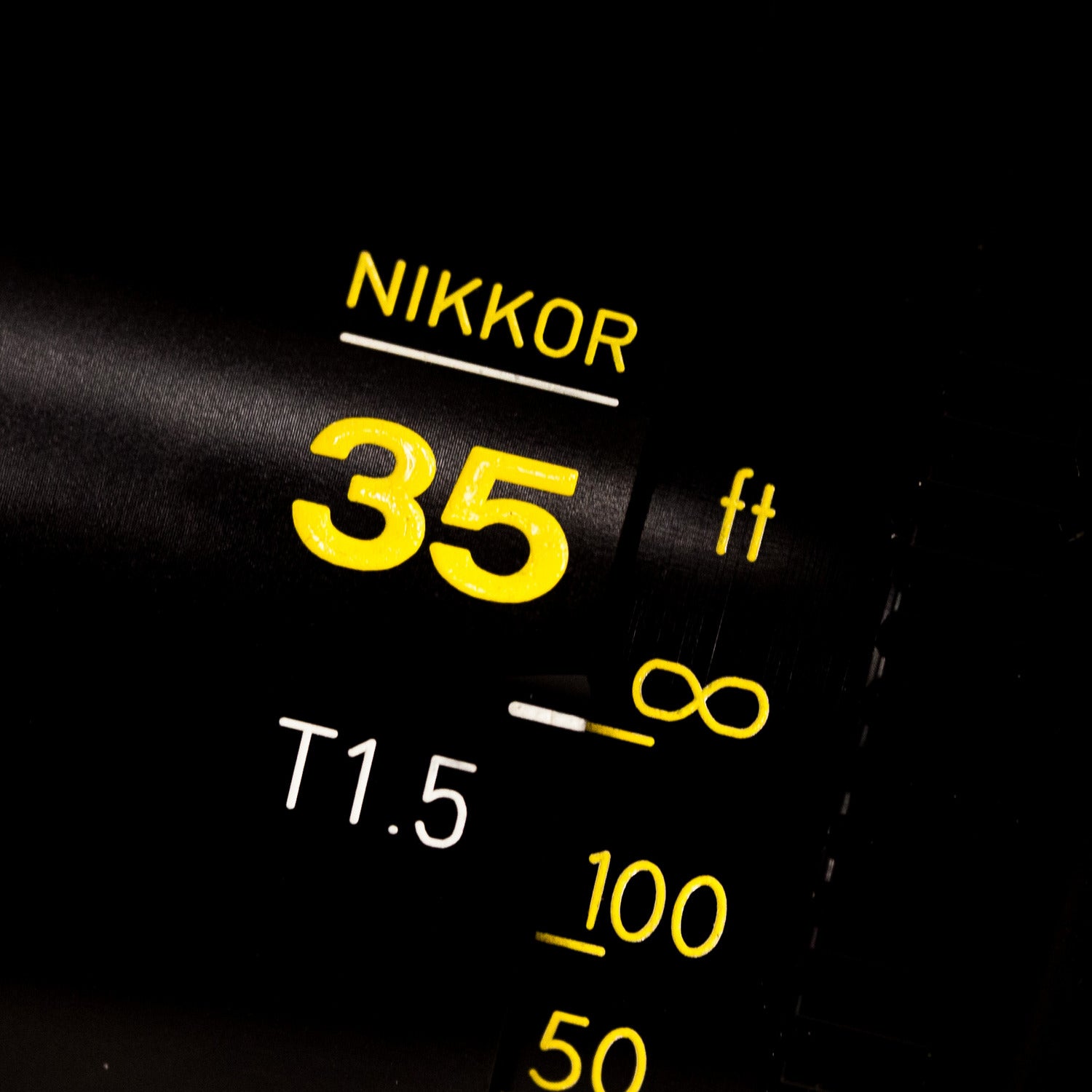 TLS Nikon AI/AI-S Rehousing Service (PL or LPL)