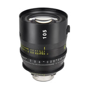 Tokina 105mm T1.5 Vista Cinema Prime Lens PL