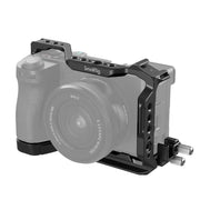 Комплект клетка за Sony Alpha 6700 4336 SmallRig с HDMI клампа