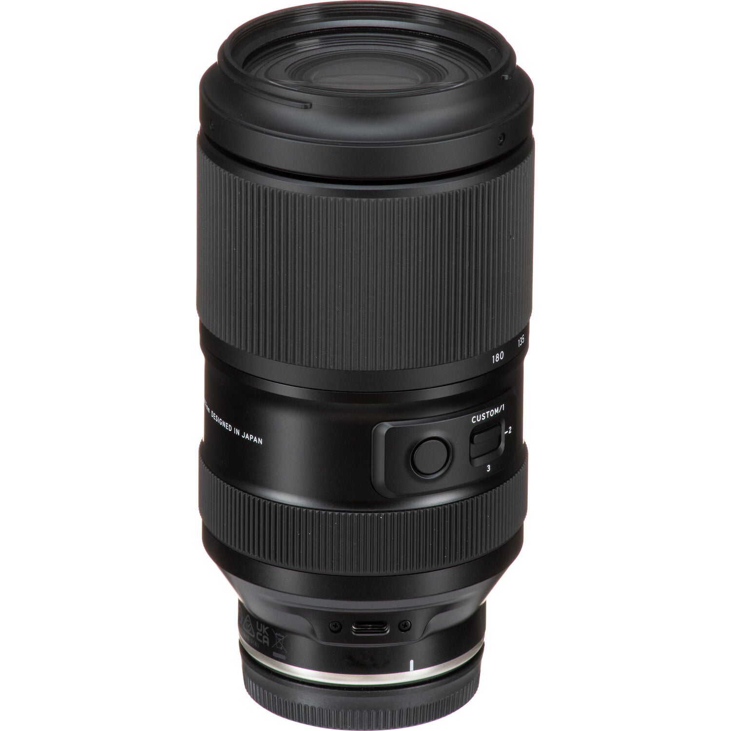 Обектив Tamron AF 70-180mm f2.8 DI III VC VXD G2 - Nikon Z