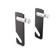 Manfrotto Background Paper Single Hooks Set of two 059