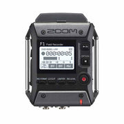 Аудио рекордер Zoom F1 FIELD RECORDER + SHOTGUN MIC