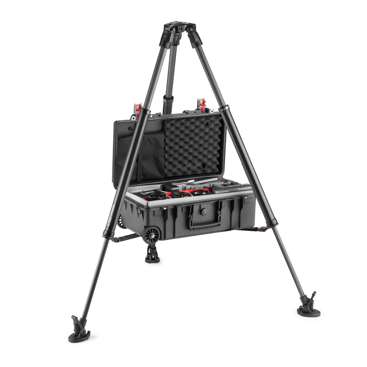 Manfrotto 2 in 1 Tripod Spreader for 645 FTT and 635 FST