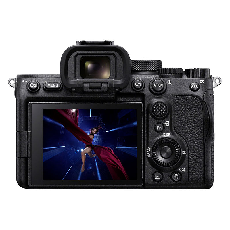 Фотоапарат Sony a7S III