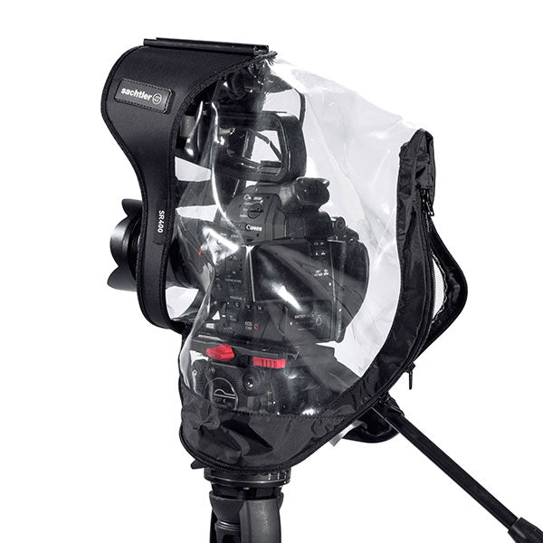 Sachtler Rain cover for Canon EOS C100
