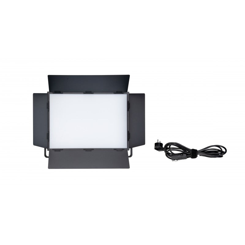 LED light Nanlite D672BII Bi Color