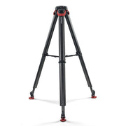 Видео статив Sachtler Flowtech 75 MS карбонов със система за бързо разпъване - само крака
