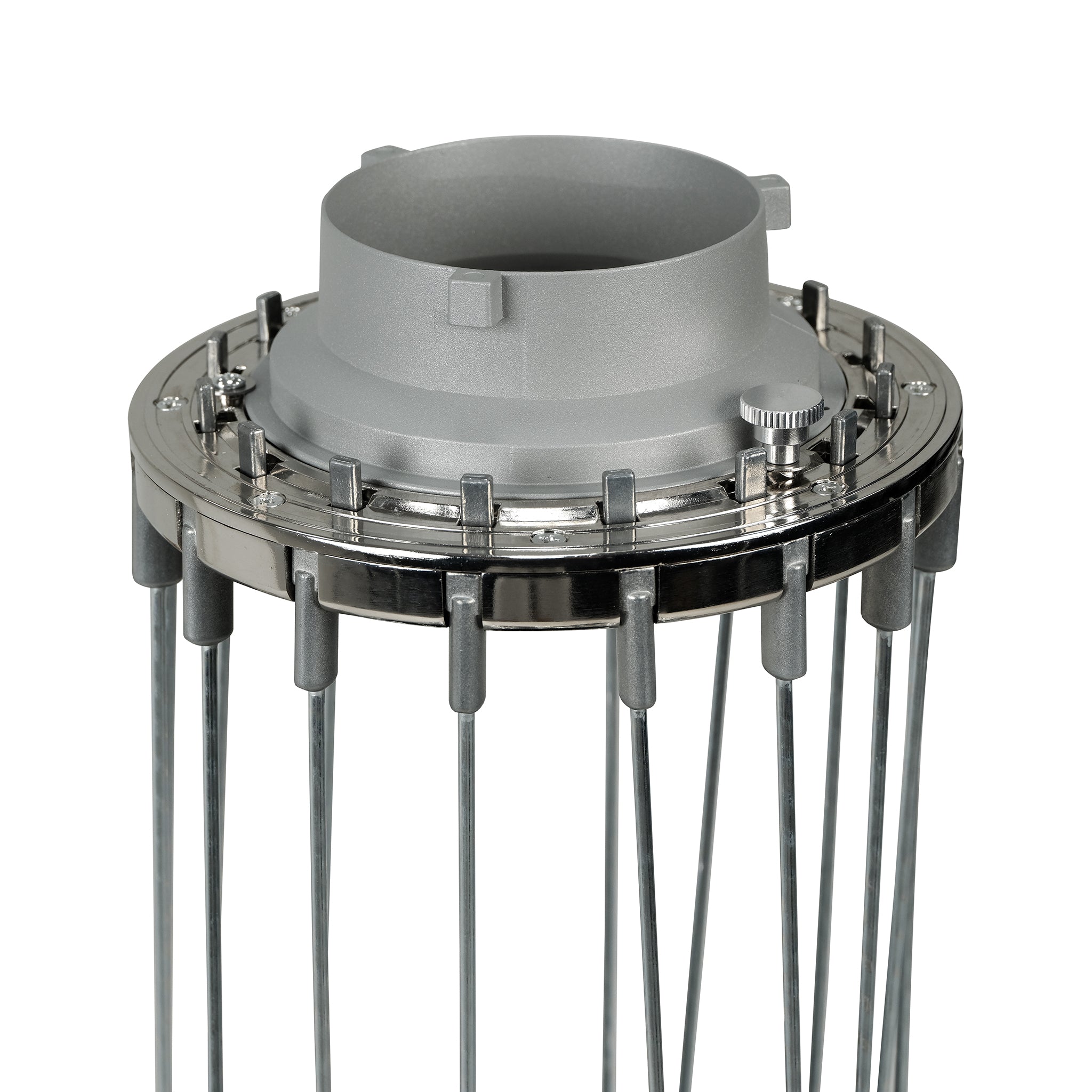 Дълбок параболичен софтбокс Nanlite 150 см (Quick release)
