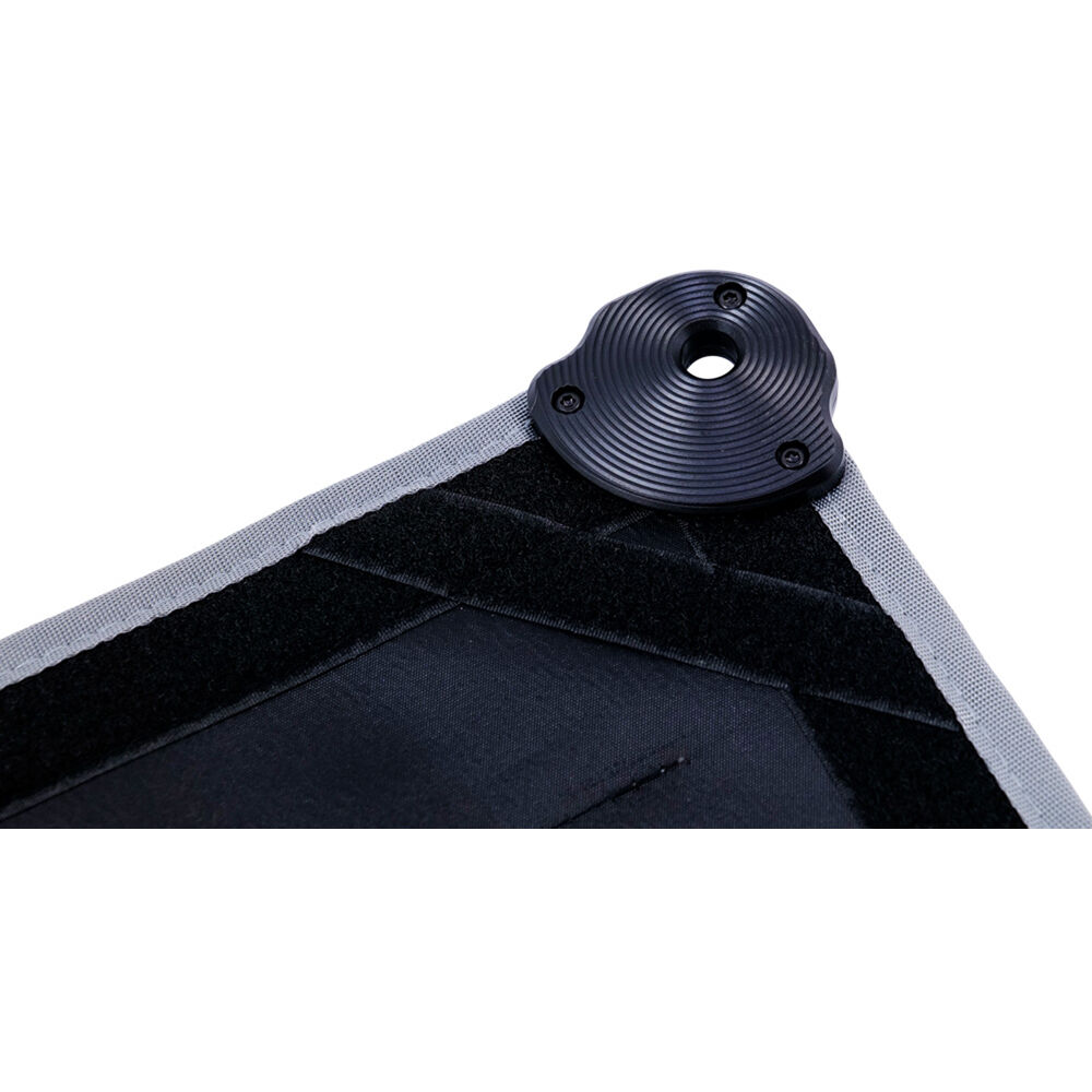 Гъвкав диоден панел Amaran F22c RGBWW Mat V-Mount 2x2