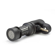 Компактен микрофон Rode VideoMic ME за смартфон