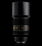 Анаморфен обектив Cooke AP3 85mm T2.4 FF