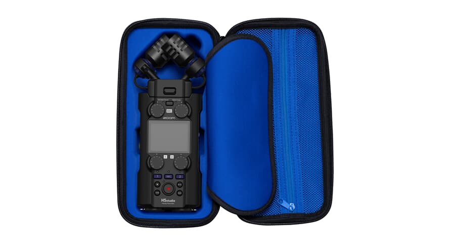 Zoom APH-5s аксесоари за рекордер H5studio