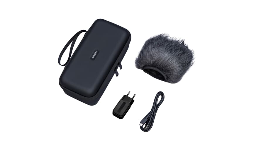 Zoom APH-5s аксесоари за рекордер H5studio
