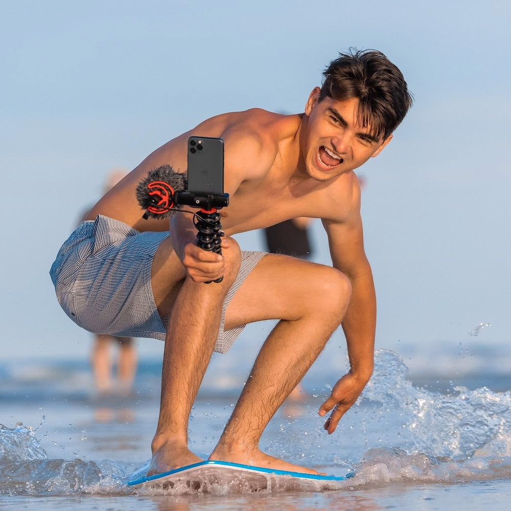 JOBY GorillaPod Creator комплект за смартфон