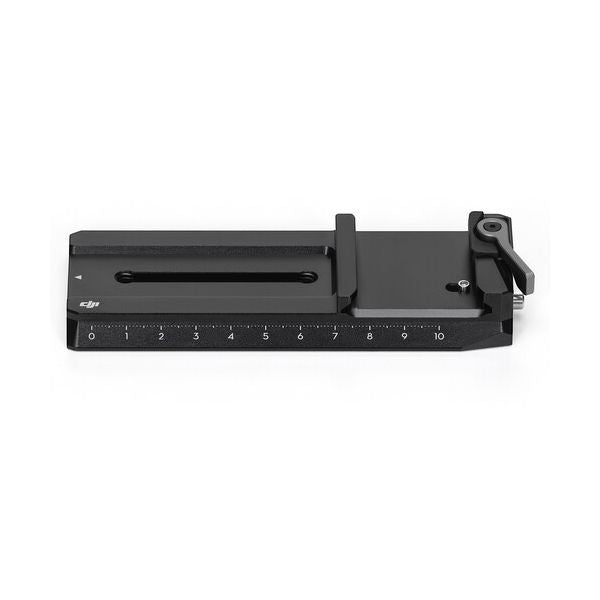 DJI RS Pro Lower Quick Release Plate (2024)