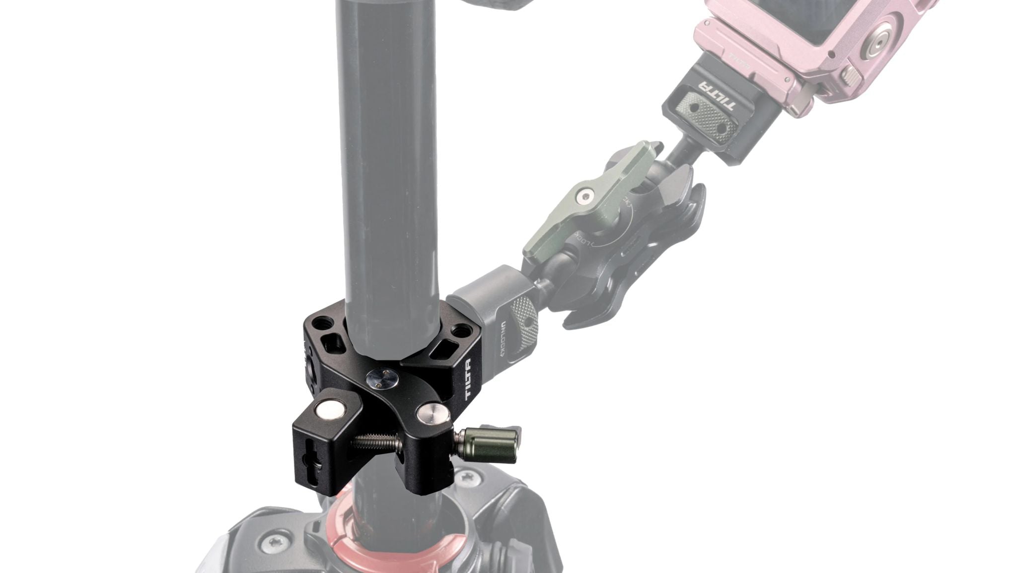 Tilta Accessory Mounting Clamp